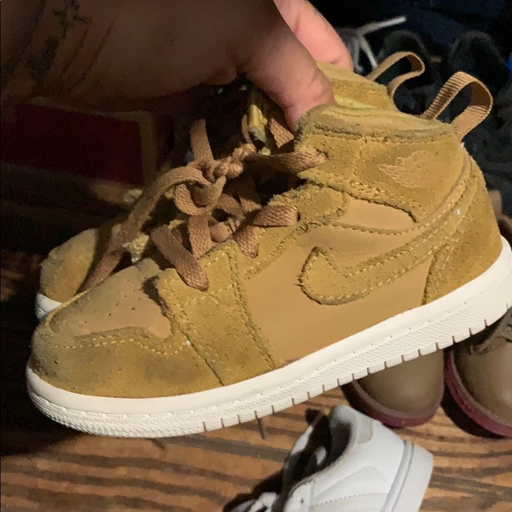 Jordan 1